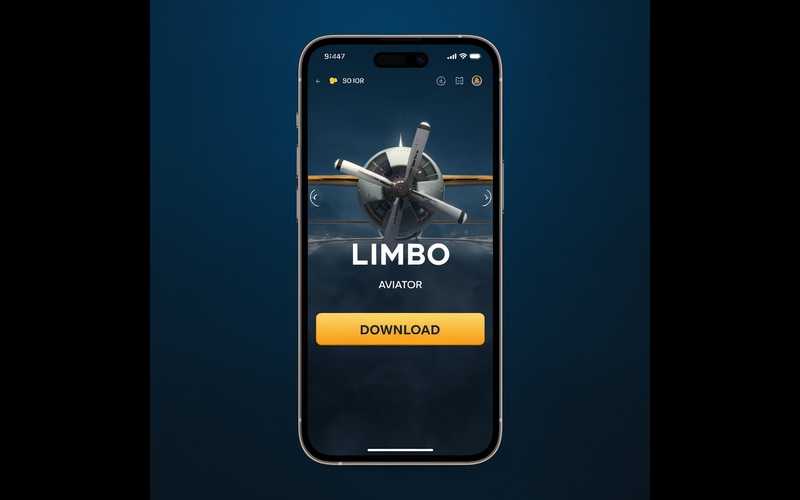 Limbo APK Download Featured