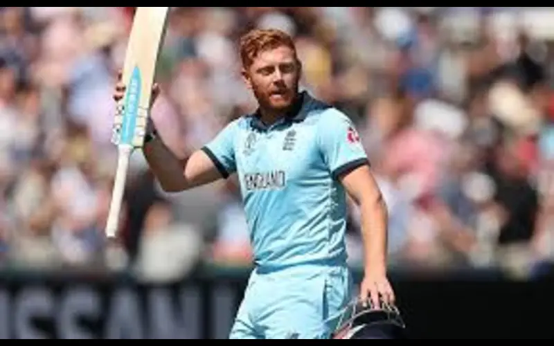 cricketer jonny bairstow featured image